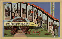 Greetings from Bridgeport - The Park City Greetings from Bridgeport - The Park City