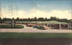 Winter Gardens Motor Hotel Winter Gardens Motor Hotel
