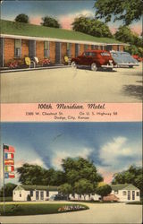 100th Meridian Motel 100th Meridian Motel
