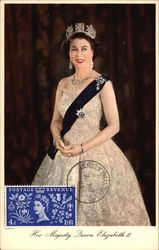 Her Majesty Queen Elizabeth II Her Majesty Queen Elizabeth II