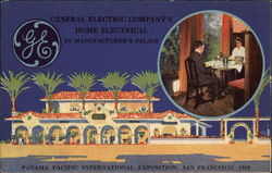 Panama Pacific International Exposition, San Francisco, 1915 Panama Pacific International Exposition, San Francisco, 1915