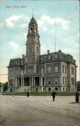 City Hall City Hall
