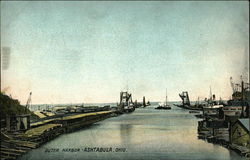 Outer Harbor Outer Harbor