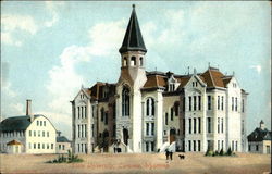 State University State University