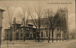 St. James Church St. James Church