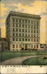 Y.M.C.A. Building Y.M.C.A. Building