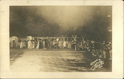 Gathering of Native Americans Gathering of Native Americans