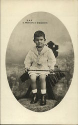 S.A.R. Il Principe di Piemonte S.A.R. Il Principe di Piemonte