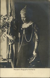 Kaiserin Auguste Viktoria Kaiserin Auguste Viktoria