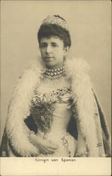 Konigin von Spanien Konigin von Spanien
