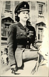 Queen Elizabeth II Queen Elizabeth II