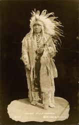 Chief Multnomah Chief Multnomah