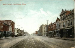 Main Street Main Street