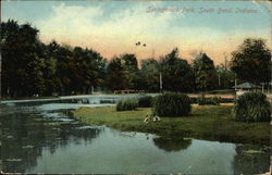 Springbrook Park Springbrook Park
