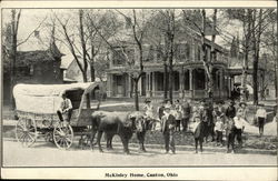 McKinley Home McKinley Home