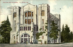 Scottish Rite Cathedral Scottish Rite Cathedral