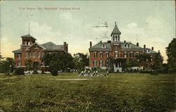 Reformed Orphan Home Reformed Orphan Home