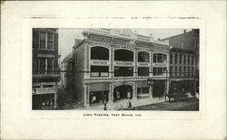 Lyric Theatre Street View Lyric Theatre Street View