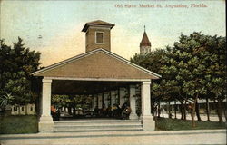 Old Slave Market Old Slave Market