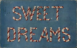 Sweet Dreams Sweet Dreams