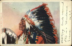 Greeting from Sioux Falls, S.D Greeting from Sioux Falls, S.D