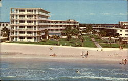 Coral Reef Motor Inn Coral Reef Motor Inn