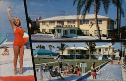 Gulf Terrace Apartments Gulf Terrace Apartments