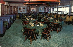 Captain Courageous Restaurant Captain Courageous Restaurant