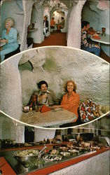 The Caves Restaurant and Lounge The Caves Restaurant and Lounge