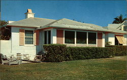 The Southernmost House in the United States The Southernmost House in the United States