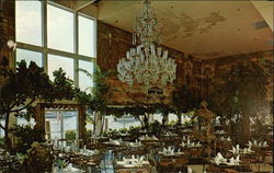 Creighton's Restaurant Creighton's Restaurant