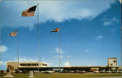 Key West International Airport Key West International Airport