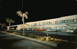 Mobile Motor Lodge Mobile Motor Lodge