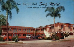 The Beautiful Surf Motel The Beautiful Surf Motel
