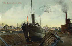 Dry Docks