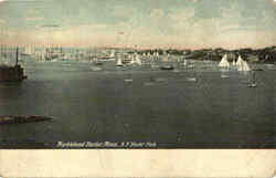 NY Yacht Club