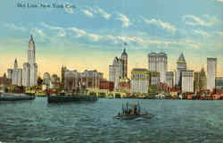 Sky Line