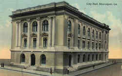 City Hall