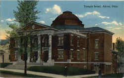 Temple Israel