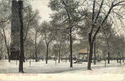 Public Park
