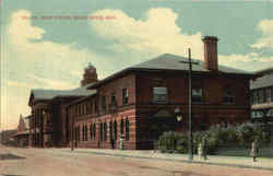 Union Station