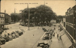 Central Square Central Square