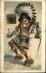 Hope Snake Dance, Arizona Hope Snake Dance, Arizona