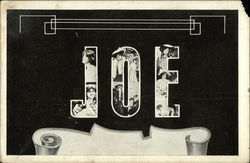 Joe Joe