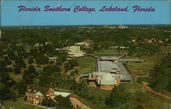 Florida Southern College Florida Southern College