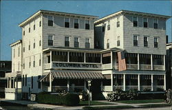 The COlumbia Hotel The COlumbia Hotel