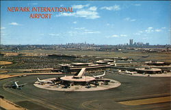 Newark International Airport Newark International Airport