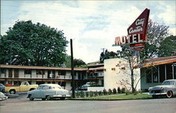 City Center Motel - Luxury at Economy Prices City Center Motel - Luxury at Economy Prices