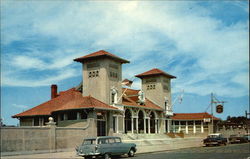 Lynn Bath House Lynn Bath House