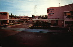 Blue Marlin Motel Blue Marlin Motel